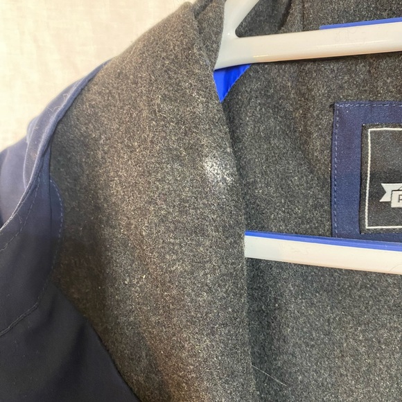 Penfield Kasson Jacket - Picture 7 of 11